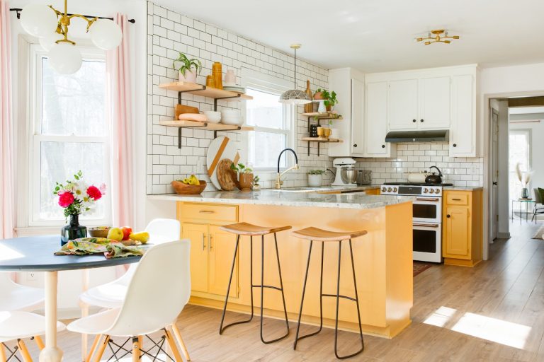 Photo inspiration: Fresh Look at 26 Minimalist Kitchen Designs For Inspiration In 2026