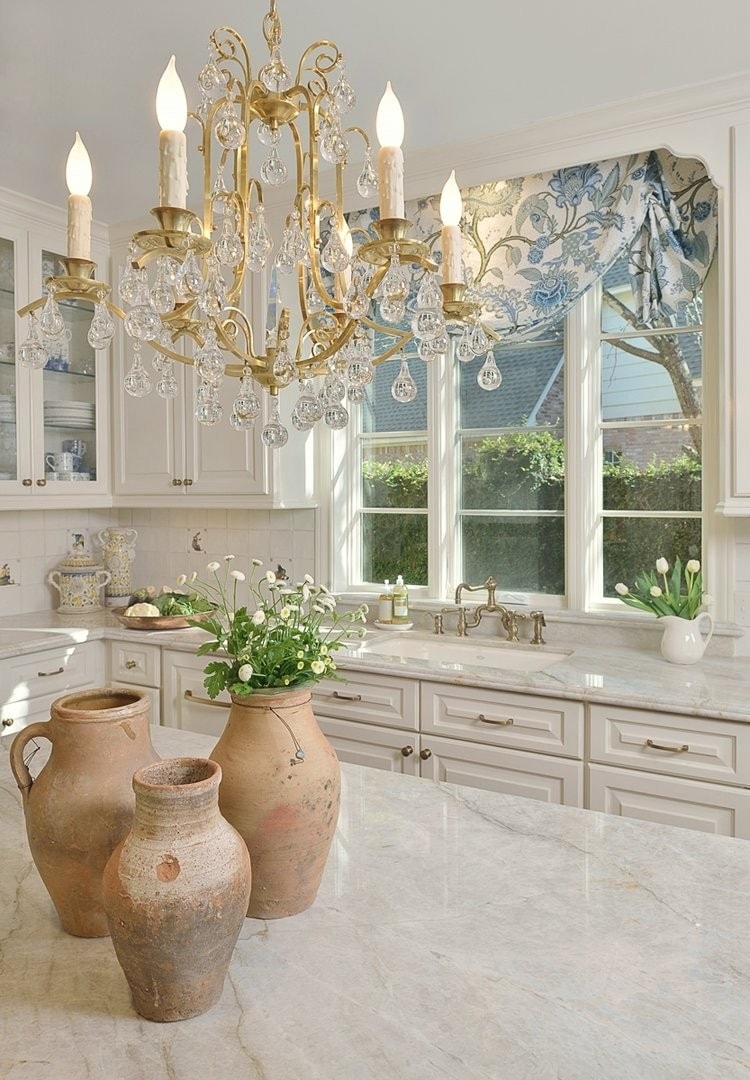 All White Kitchen Designs in 2026