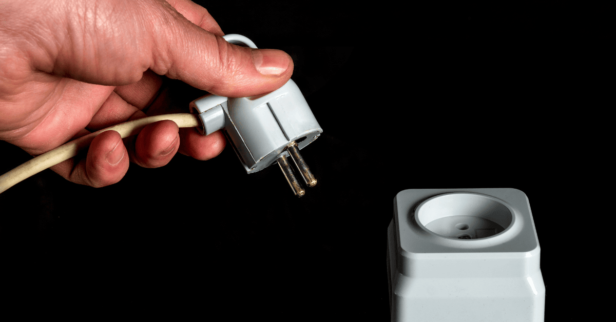 How Many GFCI Outlets Are Required In A Kitchen 2024 A Full Guide