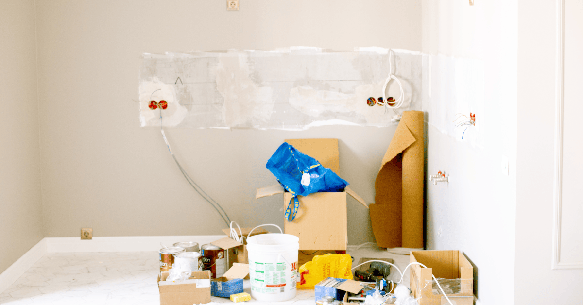 How To Hide Electrical Outlets In A Kitchen 2024 Full Guide