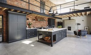 Best Industrial Kitchen Design Ideas You'll Love in 2026