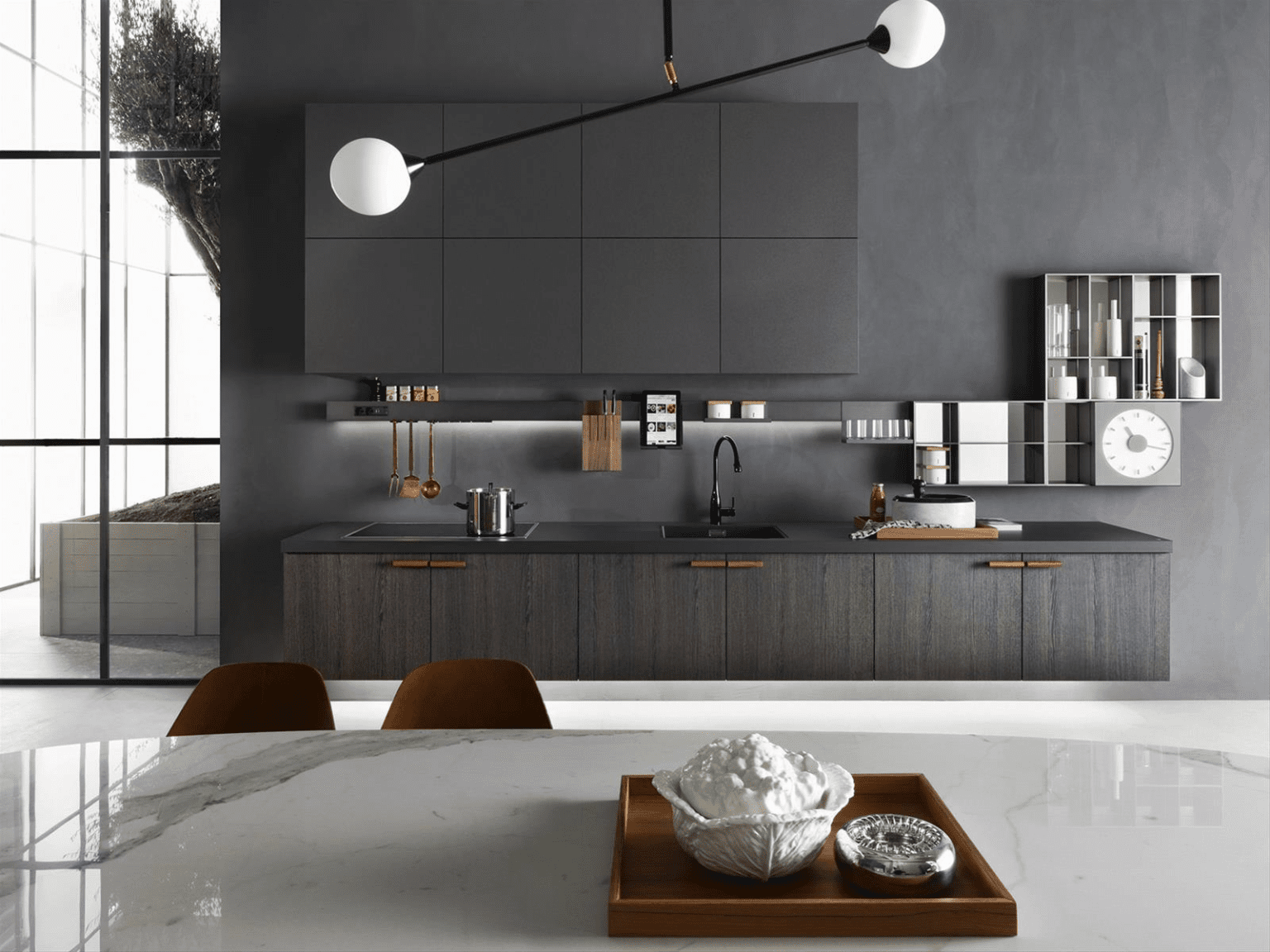 Italian Kitchen Design: Elements and Inspiration in 2026