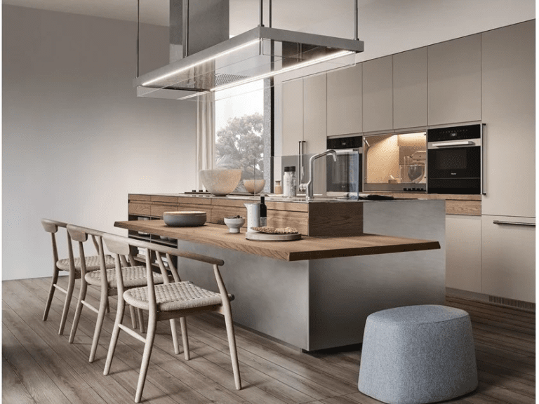 Italian Kitchen Design: Elements and Inspiration in 2026