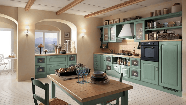 Italian Kitchen Design: Elements and Inspiration in 2026
