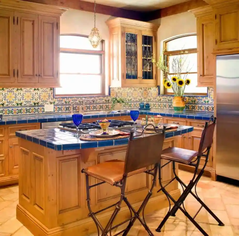 22 Mediterranean Kitchen Design Ideas for 2025