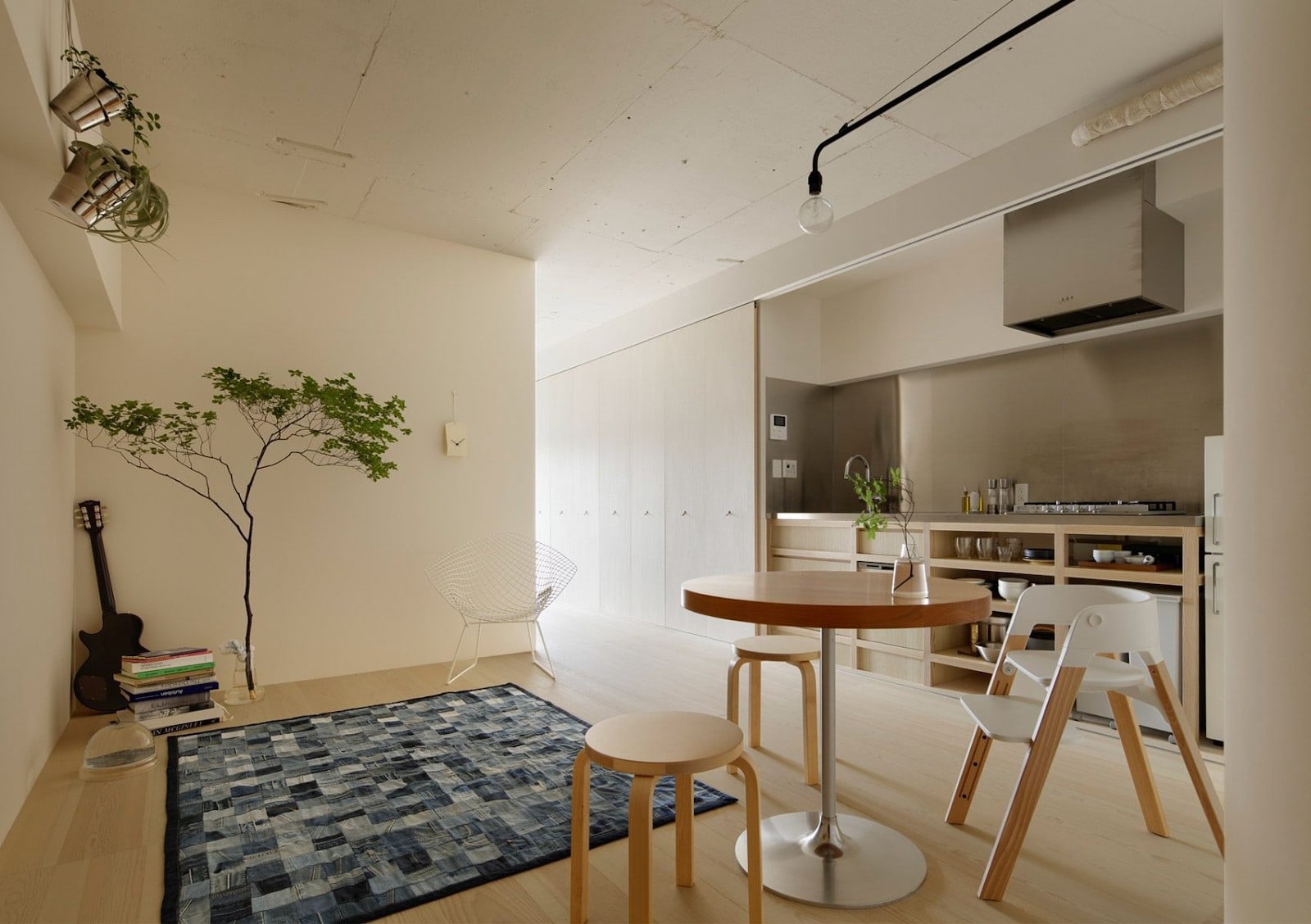 Japanese Kitchen Design Ideas for 2026