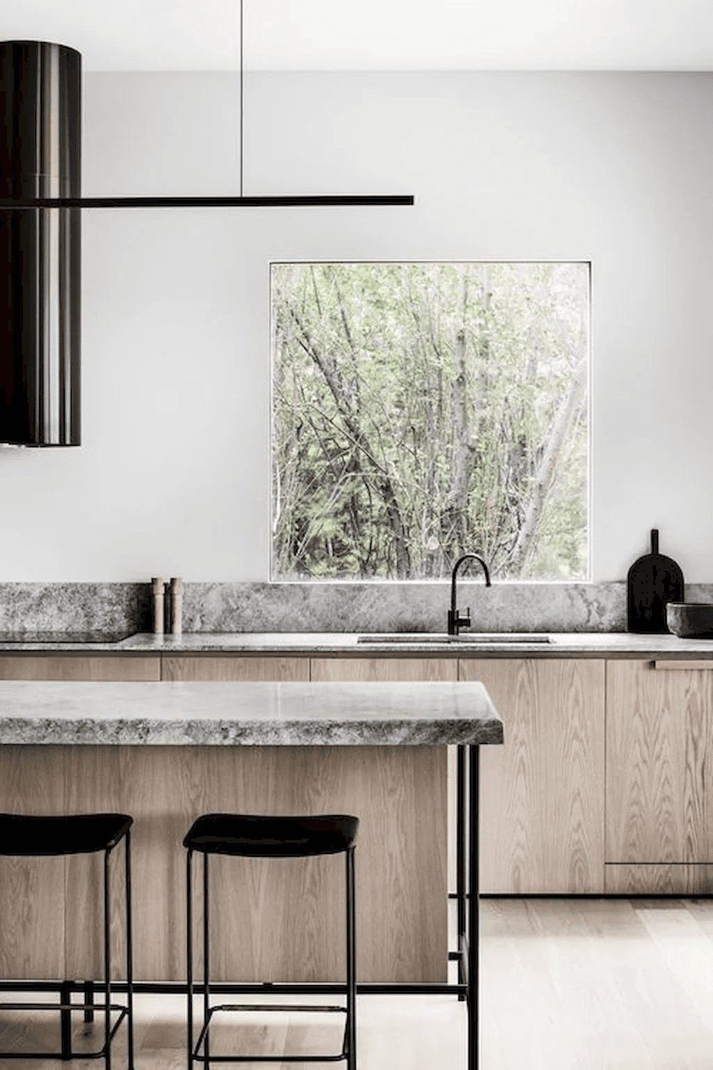 The 22 Stunning Marble Kitchen Designs for 2025