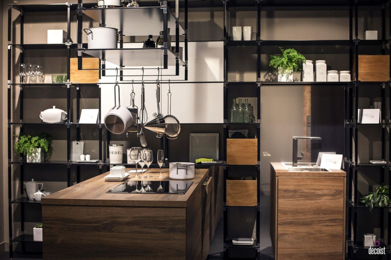 Best Industrial Kitchen Design in 2026