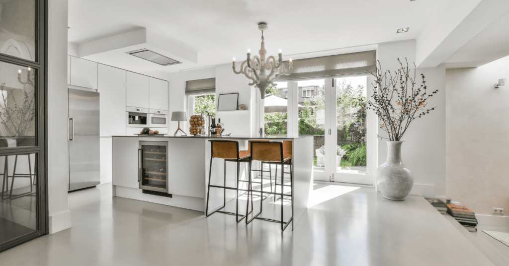 Designing the Perfect G Shaped Kitchen Layout - 2026 Guide