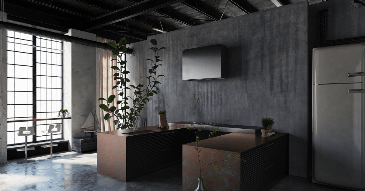 Best Industrial Kitchen Design Ideas You'll Love in 2023