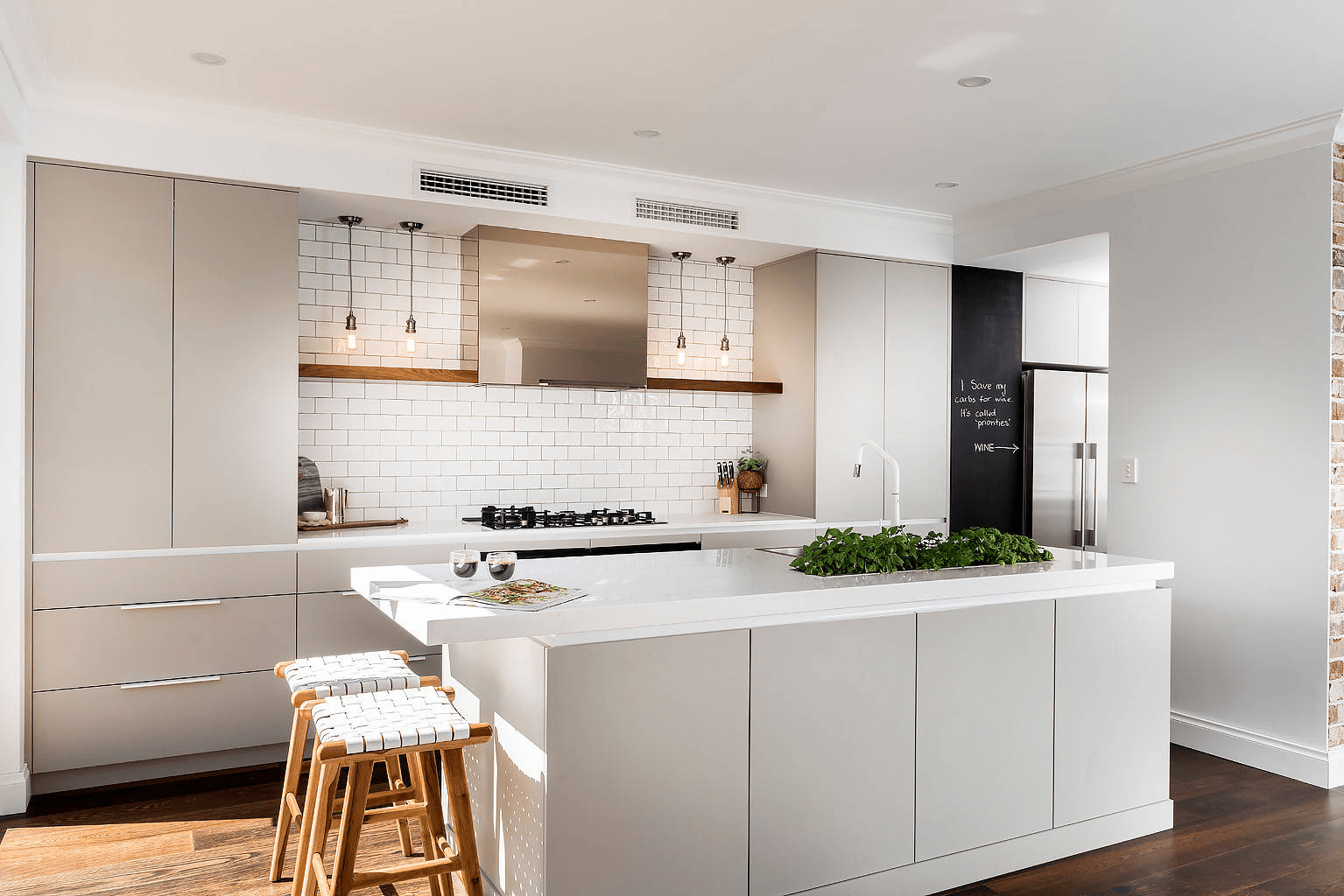 The Best Scandinavian Kitchen Designs You'll Love in 2026