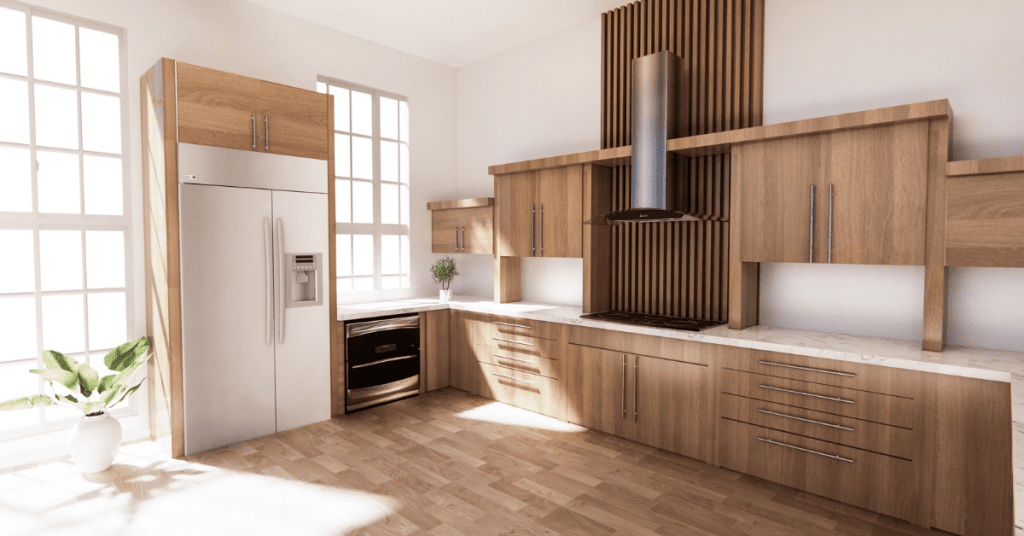 Designing the Perfect G Shaped Kitchen Layout - 2025 Guide